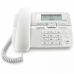 Fastnettelefon Philips M20W/00 Hvid