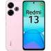 Išmanusis Telefonas Xiaomi REDMI 13 6 GB RAM 128 GB Rožinė 6,79