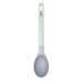 Ladle Quid Ozon Green Plastic 32 cm (12 Units)