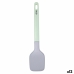 Spatulă pentru grătar Quid Ozon Verde Plastic 32 cm (12 Unități)