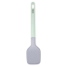 Spatula for Griddle Quid Ozon Green Plastic 32 cm (12 Units)