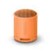 Altifalante Bluetooth Portátil Sony SRSXB100D Laranja