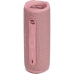 Altavoz Bluetooth Portátil JBL FLIP6 20 W Rosa