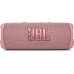 Altavoz Bluetooth Portátil JBL FLIP6 20 W Rosa