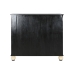 Commode Home ESPRIT Noir 111 x 51 x 99 cm