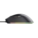 Mouse Gaming Trust 24890 25600 dpi Negru