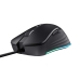 Mouse Gaming Trust 24890 25600 dpi Negru