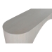 Console Home ESPRIT Bianco 136 x 40 x 76 cm