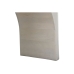 Consola Home ESPRIT Blanco 136 x 40 x 76 cm