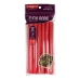 Haarrollen Red Kiss Kiss Flexi 12 Onderdelen