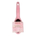 Brosse Démêlante Red Kiss Kiss Marblous Rose Rond