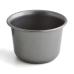 Buddinge Form Quid Sweet Grey Sort Metal Ø 7,5 cm (48 enheder)