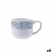 Caneca Quid Chicago Branco 400 ml (6 Unidades)