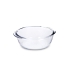 Servingsfat Pyrex Airfryer Transparent Glas Ø 20 cm 1,1 L (8 antal)