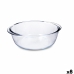 Servingsfat Pyrex Airfryer Transparent Glas Ø 26 cm 2,3 L (8 antal)