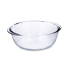 Servingsfat Pyrex Airfryer Transparent Glas Ø 26 cm 2,3 L (8 antal)