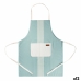 Apron Vinthera Okapi Bicoloured 60 x 75 cm (12 Units)