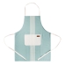 Apron Vinthera Okapi Bicoloured 60 x 75 cm (12 Units)