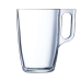 Кружка Mug Luminarc Nuevo Прозрачный 320 ml (6 штук)