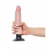 Realistyczne dildo Pipedream