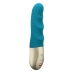 G-Punkt Vibrator Fun Factory Blau