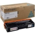 Toner Ricoh 407532 Negru Cyan