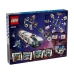 Bouwspel Lego 60433 ESTACIÓN ESPACIAL MODULAR Multicolour