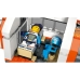 Kocke Lego 60433 Pisana