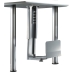 Soporte Neomounts CPU-D200SILVER Plateado Acero