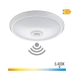 Led-applicatie EDM 32509 Polymeer A E 15 W 60 W 16 W 78 w 1100 Lm Oppervlak (6400 K)