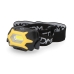 LED Head Torch EDM 36385 XL Yellow Black 1 W 120 Lm