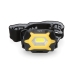 LED Head Torch EDM 36385 XL Yellow Black 1 W 120 Lm