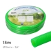 Tömlő EDM 74053 PVC (15 m)