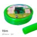 Furtun EDM 74064 PVC Ø 25 mm (15 m) (5 Unități)