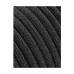 Cable EDM 11846 C41 Negro 2 x 0,75 mm 5 m