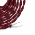 Cable EDM 11871 C08 Burdeos 2 x 0,75 mm 5 m