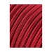 Kabel EDM 11851 C08 Bordeaux 2 x 0,75 mm 5 m