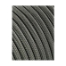 Cable EDM 11855 C63 Gris oscuro 2 x 0,75 mm 5 m