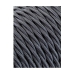 Cable EDM 11872 C63 Dark grey 2 x 0,75 mm 5 m