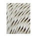 Cable EDM 11879 Blanco 2 x 0,75 mm 5 m Algodón