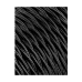 Cable EDM 11878 C41 Black 2 x 0,75 mm 5 m