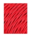 Cable EDM 11883 C62 Red 2 x 0,75 mm 5 m