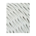 Cable EDM 11884 Blanco 2 x 0,75 mm 5 m