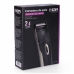 Hair clippers/Shaver EDM 07590