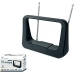 TV-antenni EDM 52022 Classic Series UHF Sisäpuoli