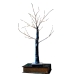 Albero di Natale EDM 71515 60 cm Multicolore (3 Unità)