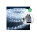 Маркуч LED EDM 71491 Flexiled Прозрачен 230 V 12 m