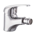 Mixer Tap EDM 01161 Stainless steel Brass