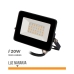 Floodlight/Projektorlampa EDM 70317