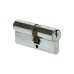 Cilinder EDM 85178 r13 nikelj Kratek camlock Evropski